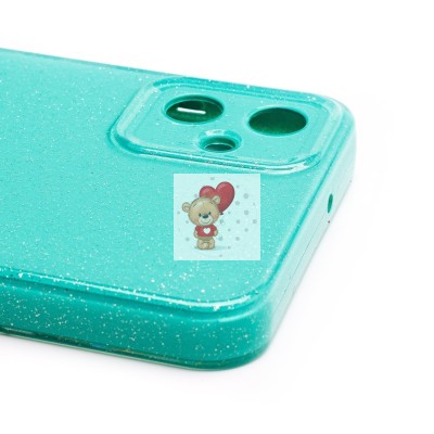 Чехол-накладка для Samsung Galaxy A05 (мятный) - SC328 Чехол-накладка для Samsung Galaxy A05 (мятный) - SC328