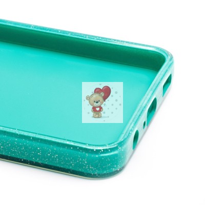 Чехол-накладка для Samsung Galaxy A05 (мятный) - SC328 Чехол-накладка для Samsung Galaxy A05 (мятный) - SC328