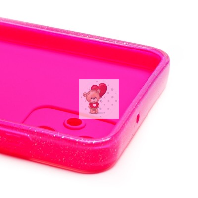 Чехол-накладка для Samsung Galaxy A05 (розовый) - SC328 Чехол-накладка для Samsung Galaxy A05 (розовый) - SC328