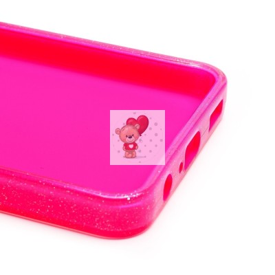 Чехол-накладка для Samsung Galaxy A05 (розовый) - SC328 Чехол-накладка для Samsung Galaxy A05 (розовый) - SC328