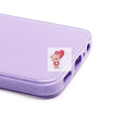 Чехол-накладка для Samsung Galaxy A05s (светло-фиолетовый) - SC328 Чехол-накладка для Samsung Galaxy A05s (светло-фиолетовый) - SC328