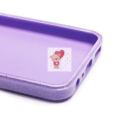 Чехол-накладка для Samsung Galaxy A05s (светло-фиолетовый) - SC328 Чехол-накладка для Samsung Galaxy A05s (светло-фиолетовый) - SC328