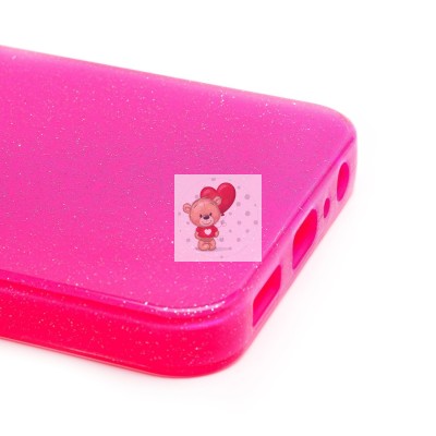 Чехол-накладка для Samsung Galaxy A05s (розовый) - SC328