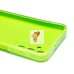 Чехол-накладка для Samsung Galaxy A15 5G (светло-зеленый) - SC328