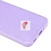 Чехол-накладка для Samsung Galaxy A16 (светло-фиолетовый) - SC328