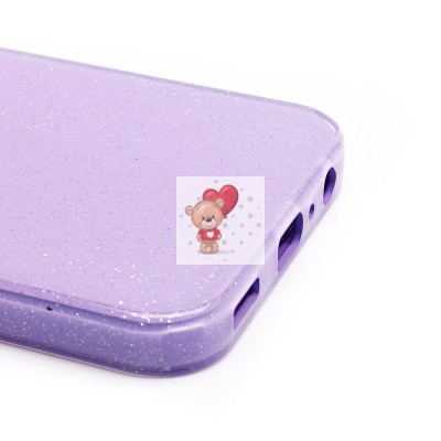 Чехол-накладка для Samsung Galaxy A24 4G (светло-фиолетовый) - SC328 Чехол-накладка для Samsung Galaxy A24 4G (светло-фиолетовый) - SC328