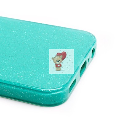 Чехол-накладка для Samsung Galaxy A24 4G (мятный) - SC328 Чехол-накладка для Samsung Galaxy A24 4G (мятный) - SC328