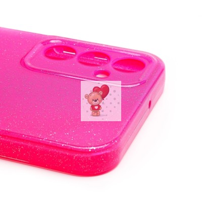 Чехол-накладка для Samsung Galaxy A24 4G (розовый) - SC328 Чехол-накладка для Samsung Galaxy A24 4G (розовый) - SC328