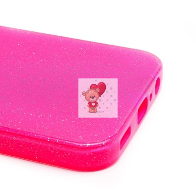 Чехол-накладка для Samsung Galaxy A24 4G (розовый) - SC328 Чехол-накладка для Samsung Galaxy A24 4G (розовый) - SC328