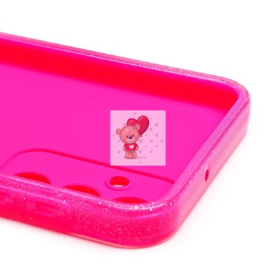 Чехол-накладка для Samsung Galaxy A24 4G (розовый) - SC328 Чехол-накладка для Samsung Galaxy A24 4G (розовый) - SC328