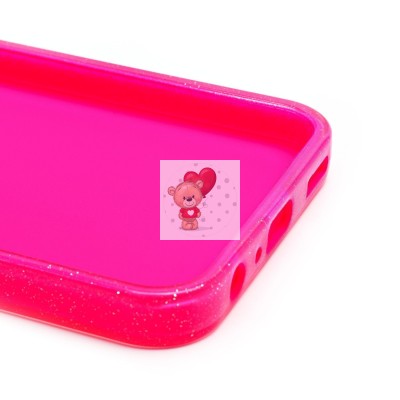 Чехол-накладка для Samsung Galaxy A24 4G (розовый) - SC328 Чехол-накладка для Samsung Galaxy A24 4G (розовый) - SC328