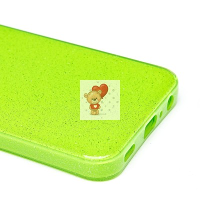 Чехол-накладка для Samsung Galaxy A25 5G (светло-зеленый) - SC328 Чехол-накладка для Samsung Galaxy A25 5G (светло-зеленый) - SC328