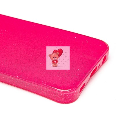 Чехол-накладка для Samsung Galaxy A25 5G (розовый) - SC328 Чехол-накладка для Samsung Galaxy A25 5G (розовый) - SC328