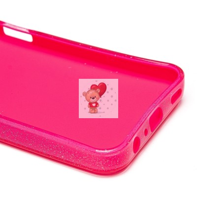 Чехол-накладка для Samsung Galaxy A25 5G (розовый) - SC328 Чехол-накладка для Samsung Galaxy A25 5G (розовый) - SC328