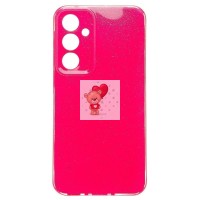 Чехол-накладка для Samsung Galaxy A35 (розовый) - SC328 Чехол-накладка для Samsung Galaxy A35 (розовый) - SC328