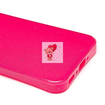 Чехол-накладка для Samsung Galaxy A35 (розовый) - SC328 Чехол-накладка для Samsung Galaxy A35 (розовый) - SC328