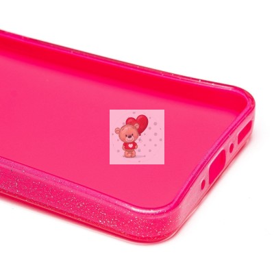 Чехол-накладка для Samsung Galaxy A35 (розовый) - SC328 Чехол-накладка для Samsung Galaxy A35 (розовый) - SC328