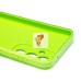 Чехол-накладка для Samsung Galaxy S23 FE (светло-зеленый) - SC328 Чехол-накладка для Samsung Galaxy S23 FE (светло-зеленый) - SC328