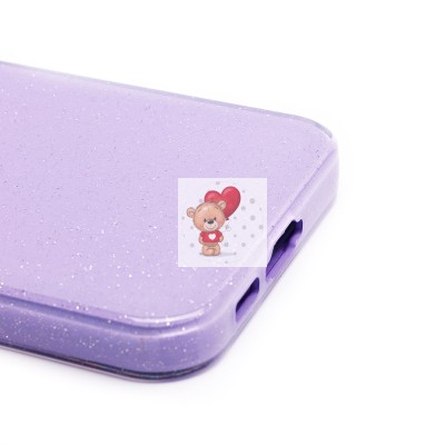 Чехол-накладка для Samsung Galaxy S23FE (светло-фиолетовый) - SC328 Чехол-накладка для Samsung Galaxy S23FE (светло-фиолетовый) - SC328