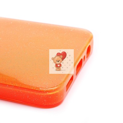 Чехол-накладка для Samsung A045 Galaxy A04 (оранжевый) - SC328 Чехол-накладка для Samsung A045 Galaxy A04 (оранжевый) - SC328