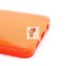 Чехол-накладка для Samsung A045 Galaxy A04 (оранжевый) - SC328 Чехол-накладка для Samsung A045 Galaxy A04 (оранжевый) - SC328