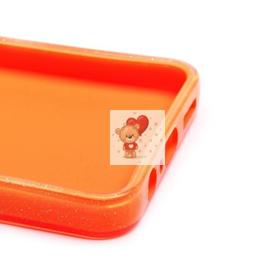 Чехол-накладка для Samsung A045 Galaxy A04 (оранжевый) - SC328 Чехол-накладка для Samsung A045 Galaxy A04 (оранжевый) - SC328