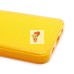 Чехол-накладка для Samsung M127 Galaxy M1 (желтый) - SC328 Чехол-накладка для Samsung M127 Galaxy M1 (желтый) - SC328