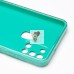 Чехол-накладка для Samsung A217 Galaxy A21s (мятный) - SC328