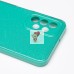 Чехол-накладка для Samsung A235 Galaxy A23 4G (мятный) - SC328