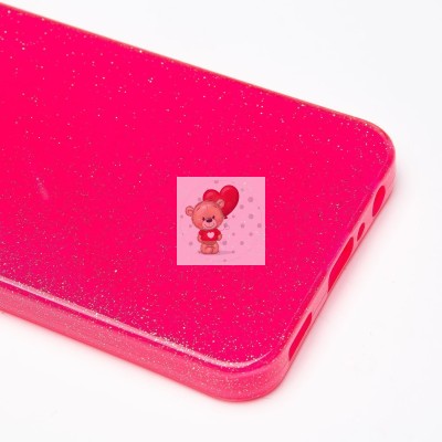 Чехол-накладка для Samsung A235 Galaxy A23 4G (розовый) - SC328