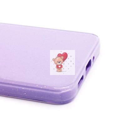 Чехол-накладка для Samsung A336 Galaxy A33 5G (светло-фиолетовый) - SC328 Чехол-накладка для Samsung A336 Galaxy A33 5G (светло-фиолетовый) - SC328