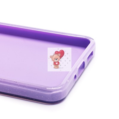 Чехол-накладка для Samsung A336 Galaxy A33 5G (светло-фиолетовый) - SC328 Чехол-накладка для Samsung A336 Galaxy A33 5G (светло-фиолетовый) - SC328