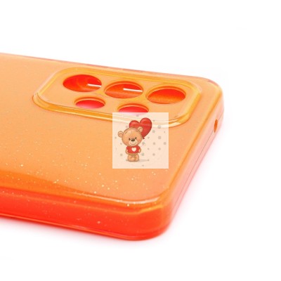 Чехол-накладка для Samsung A336 Galaxy A33 5G (оранжевый) - SC328 Чехол-накладка для Samsung A336 Galaxy A33 5G (оранжевый) - SC328