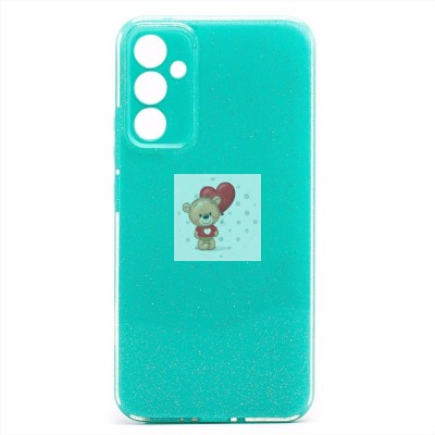 Чехол-накладка для Samsung A346 Galaxy A34 (мятный) - SC328 Чехол-накладка для Samsung A346 Galaxy A34 (мятный) - SC328