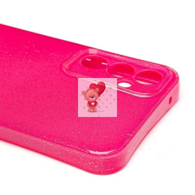 Чехол-накладка для Samsung A346 Galaxy A34 (розовый) - SC328 Чехол-накладка для Samsung A346 Galaxy A34 (розовый) - SC328