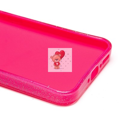 Чехол-накладка для Samsung A346 Galaxy A34 (розовый) - SC328 Чехол-накладка для Samsung A346 Galaxy A34 (розовый) - SC328