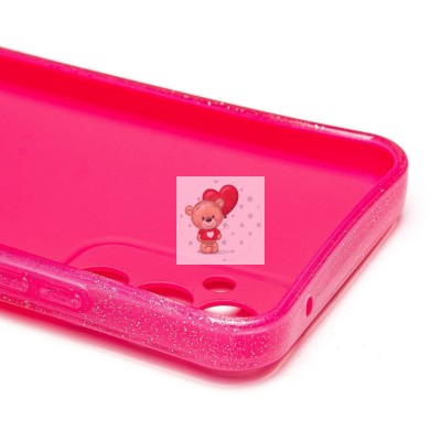 Чехол-накладка для Samsung A346 Galaxy A34 (розовый) - SC328 Чехол-накладка для Samsung A346 Galaxy A34 (розовый) - SC328