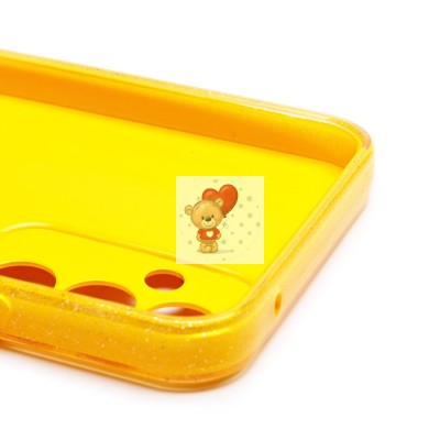 Чехол-накладка для Samsung A346 Galaxy A34 (желтый) - SC328 Чехол-накладка для Samsung A346 Galaxy A34 (желтый) - SC328