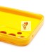 Чехол-накладка для Samsung A346 Galaxy A34 (желтый) - SC328 Чехол-накладка для Samsung A346 Galaxy A34 (желтый) - SC328