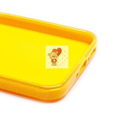 Чехол-накладка для Samsung A346 Galaxy A34 (желтый) - SC328 Чехол-накладка для Samsung A346 Galaxy A34 (желтый) - SC328