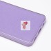 Чехол-накладка для Samsung A515 Galaxy A51 4G (светло-фиолетовый) - SC328