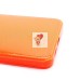 Чехол-накладка для Samsung A536 Galaxy A53 5G (оранжевый) - SC328