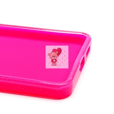 Чехол-накладка для Samsung A536 Galaxy A53 5G (розовый) - SC328