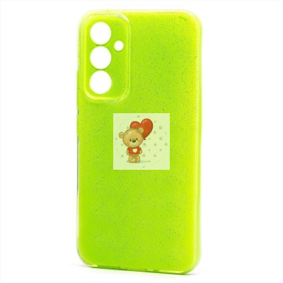 Чехол-накладка для Samsung A546 Galaxy A54 (светло-зеленый) - SC328 Чехол-накладка для Samsung A546 Galaxy A54 (светло-зеленый) - SC328