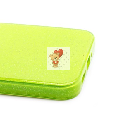 Чехол-накладка для Samsung A546 Galaxy A54 (светло-зеленый) - SC328 Чехол-накладка для Samsung A546 Galaxy A54 (светло-зеленый) - SC328