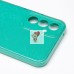 Чехол-накладка для Samsung A546 Galaxy A54 (мятный) - SC328