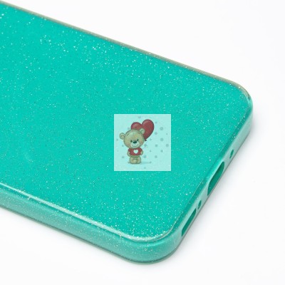 Чехол-накладка для Samsung A546 Galaxy A54 (мятный) - SC328