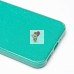 Чехол-накладка для Samsung A546 Galaxy A54 (мятный) - SC328