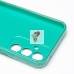 Чехол-накладка для Samsung A546 Galaxy A54 (мятный) - SC328