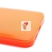 Чехол-накладка для Samsung A546 Galaxy A54 (оранжевый) - SC328